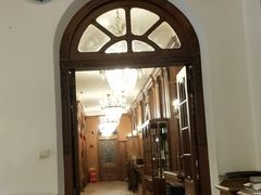 -马勒别墅·中餐厅