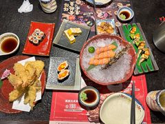 -古田居·特色寿司料理(星之岛旗舰店)