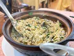 -蒸坊黄鳝饭(骏丰大厦店)