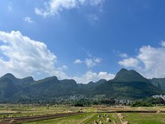 -万峰林风景区