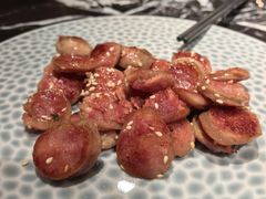 -牛将军•涮肉•烤肉(北京王府井·故宫店)