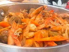 -黄记煌三汁焖锅(悦方IDmall店)