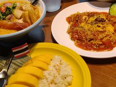 -泰盏鬼·颓废冬阴(陈家祠扬韬店)