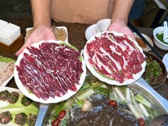 -马三妹跷脚牛肉(苏稽总店)