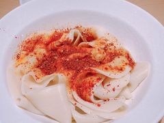 -大师兄·西北小馆(金湾华发商都店)