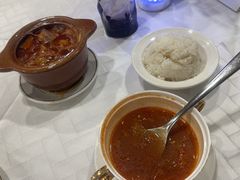 -新侨三宝乐西餐厅(崇文门店)