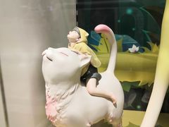 -泡泡玛特POPMART(赛格国际购物中心店)