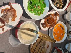-秀儿四九城·新京菜(亚运村鸟巢店)
