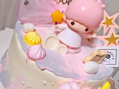 -CarolCake卡萝家(锦华万达店)