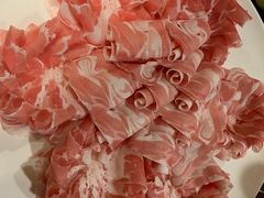 -竹叶涮肉坊(总店)