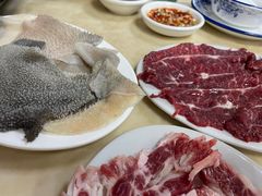 -五洲牛肉美食馆