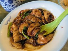 -南来顺饭庄·清真(南菜园店)