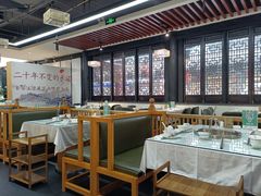 大堂-名善山珍·野生菌汤锅(文殊院店)