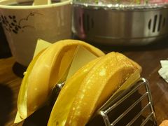 -贰醒·私房小院烧烤 (太古里店)