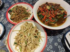 -柴火农家·江西赣南菜(土华店)