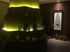 -迪洲SPA(大明宫店)