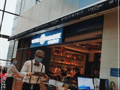 门面-Aqua Oasis 水天堂(石路天虹店)