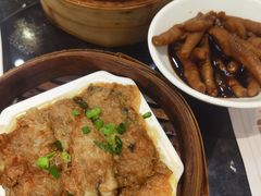 -新兴·金羊座·粤菜点心(乐峰店)