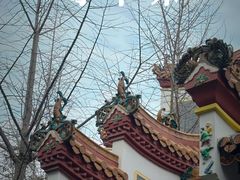 -南岳大庙