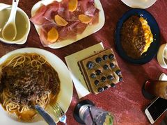 -羽深肉铺 Steak & Wine