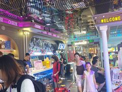 -反斗乐园(领展中心城店)