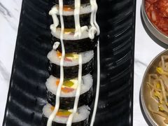 -朴鲸家正宗韩国料理(福田店)