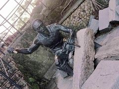 -胡里山炮台