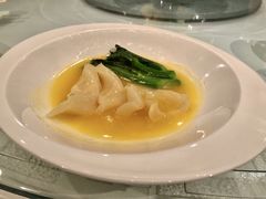 -龙景轩(香港四季酒店)