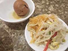 -磨沟沿老字号牛肉面·清真(金港城店)