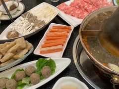 -京炭铜锅涮肉·羊蝎子·羊肉炉(保利·时光里店)
