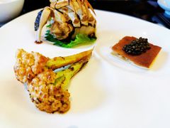 -北京四季酒店·采逸轩