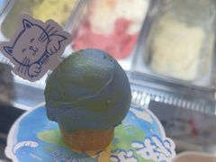 -极拉图·现制冰淇淋(大卫城店)