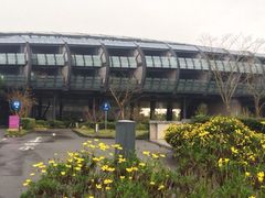 -上海滴水湖皇冠假日酒店