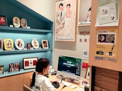 -海马体照相馆(上海月星环球港店)