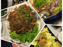 -郑阿姨的家·이모네·韩料&烤肉(武川路店)