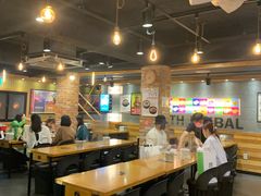 -Myth猪蹄(明洞店)