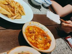 -南京大牌档(济南万象城店)