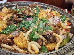 -伊阑泽大循化餐厅