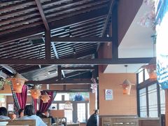 -老阿爸鲜鱼土菜(昆山花桥店)