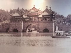 景观位-大龙汤包