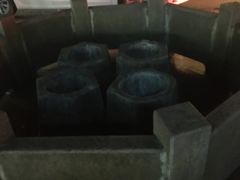 -杭州西湖风景名胜区-满觉陇四眼井