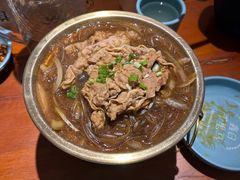 -鑫日千里马朝鲜族小馆(总店)