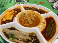 -令氏家外家周秦食府(高新店)