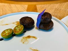 -重元寺香积厨素斋馆