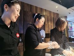 -海底捞火锅(石景山万达广场店)