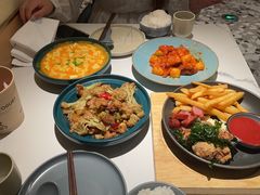 -鹿港小镇(西单大悦城店)
