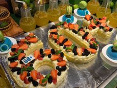 -顺德美的万豪酒店-万豪中餐厅