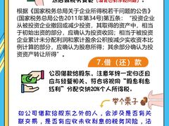 -企巴兔·注册公司代理记账
