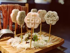 -湊湊火锅·茶憩(打浦桥日月光店)