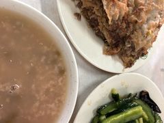 -清真永恒华威肉饼(潘家园店)